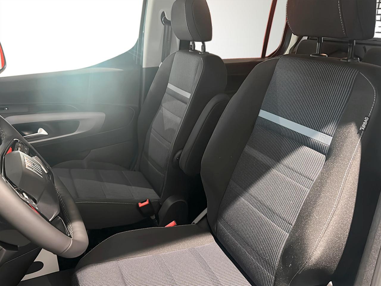 Fiat Fiat Doblo usata 3