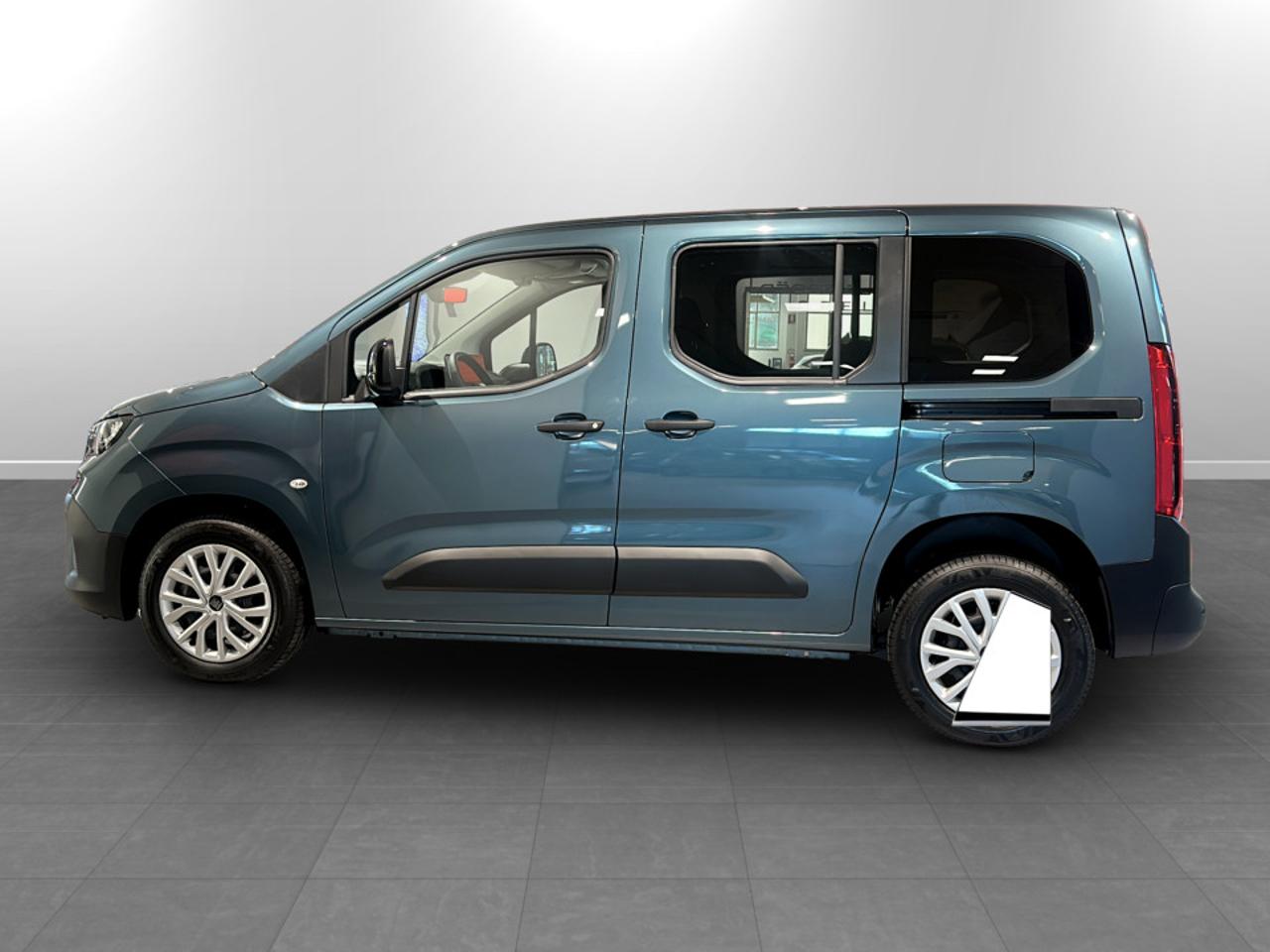 Fiat Fiat Doblo usata 8
