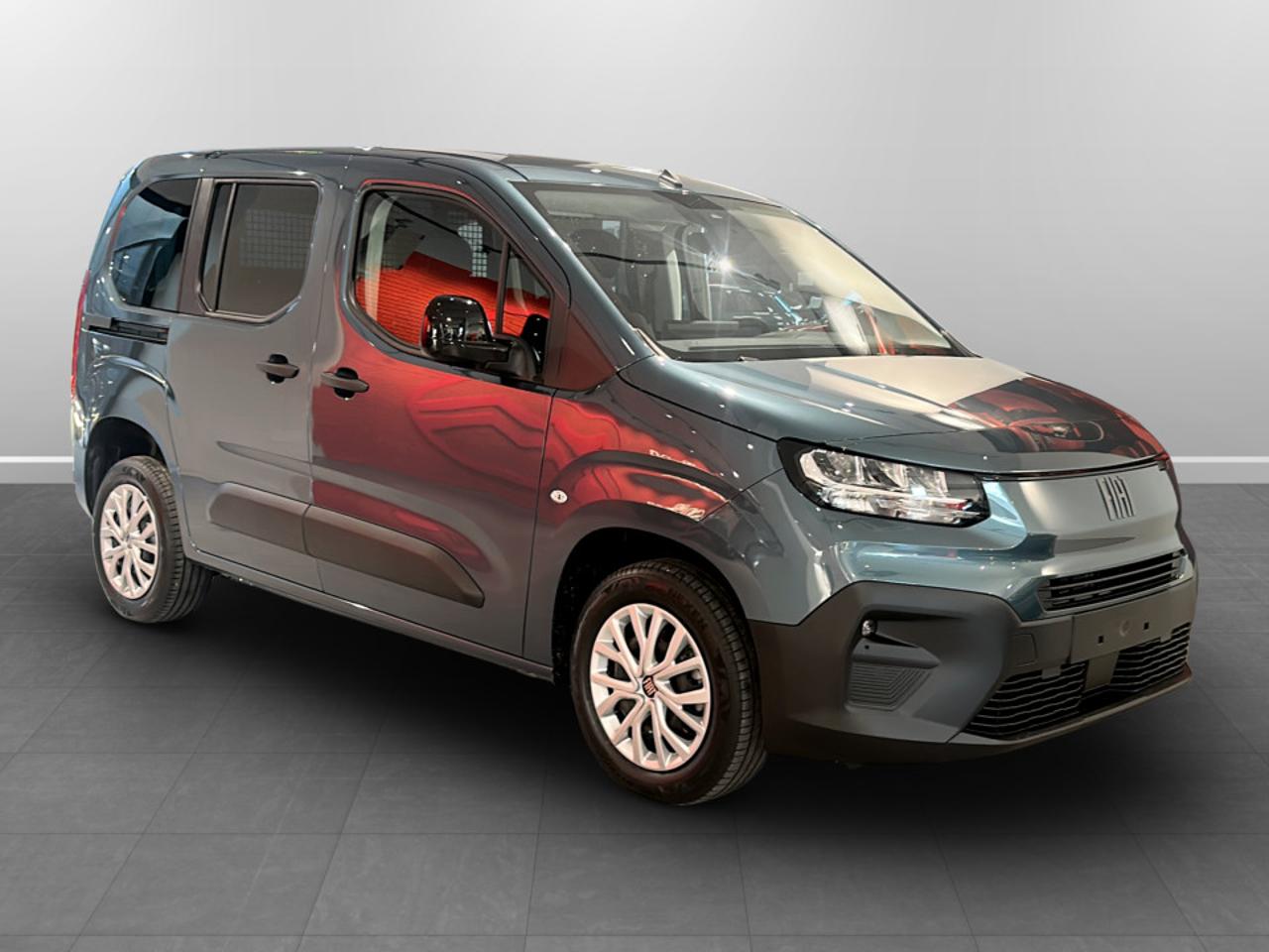 Fiat Fiat Doblo usata 13