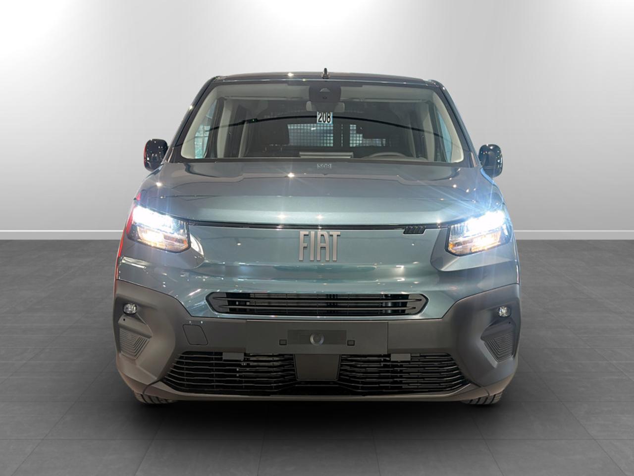 Fiat Fiat Doblo usata 14