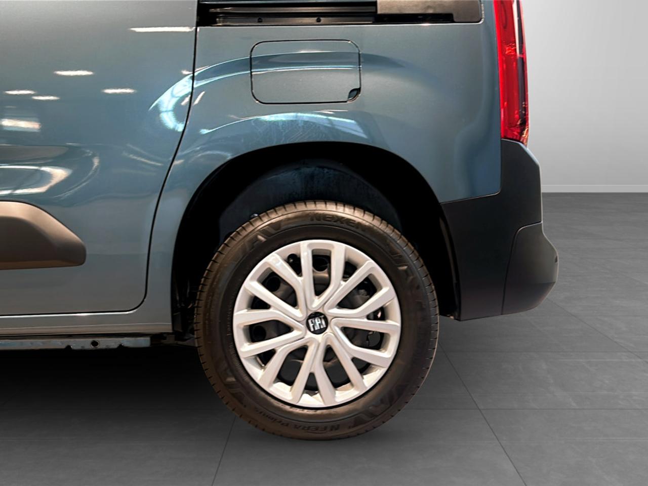 Fiat Fiat Doblo usata 15