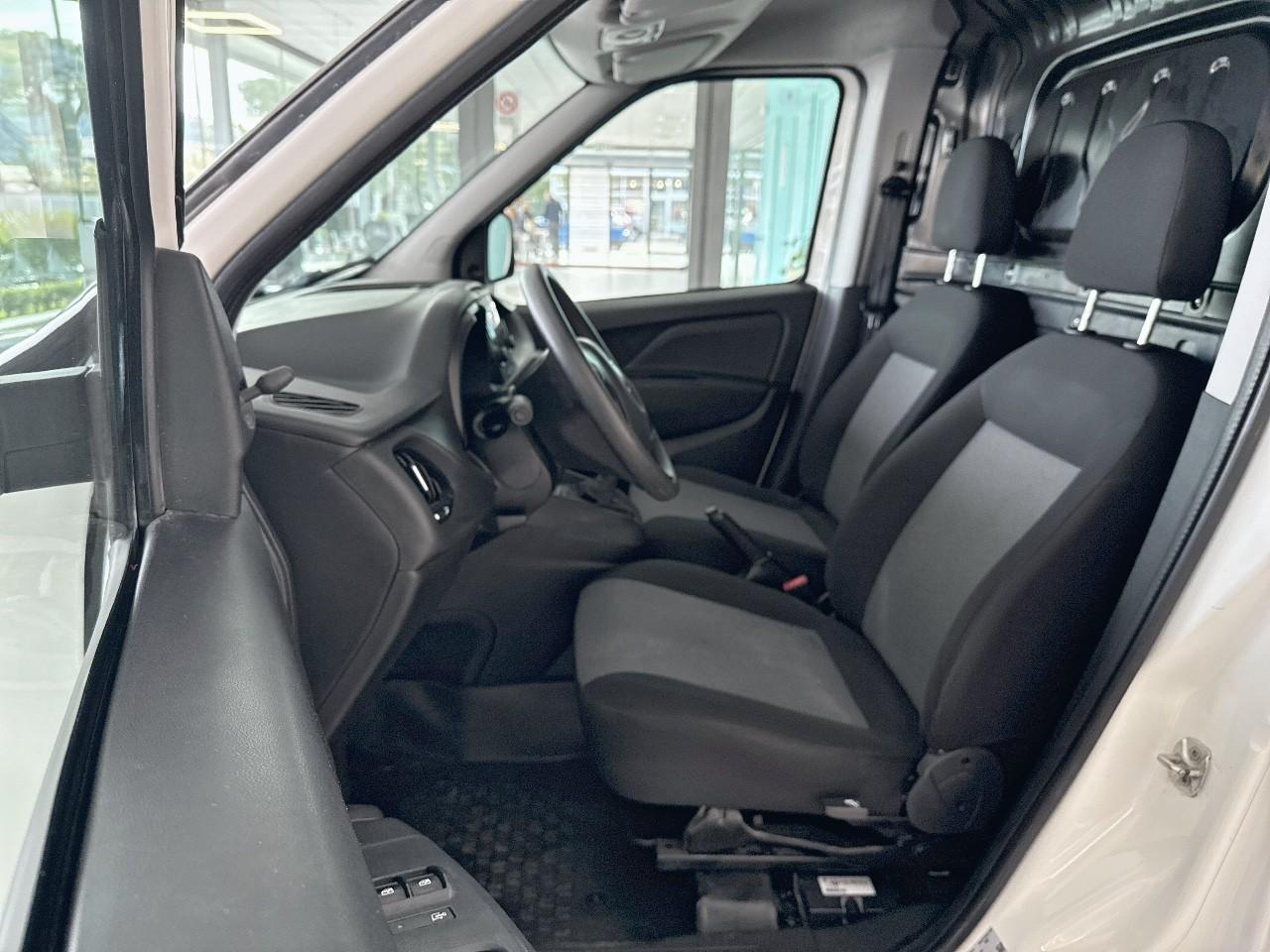 Fiat Fiat Doblo usata 1