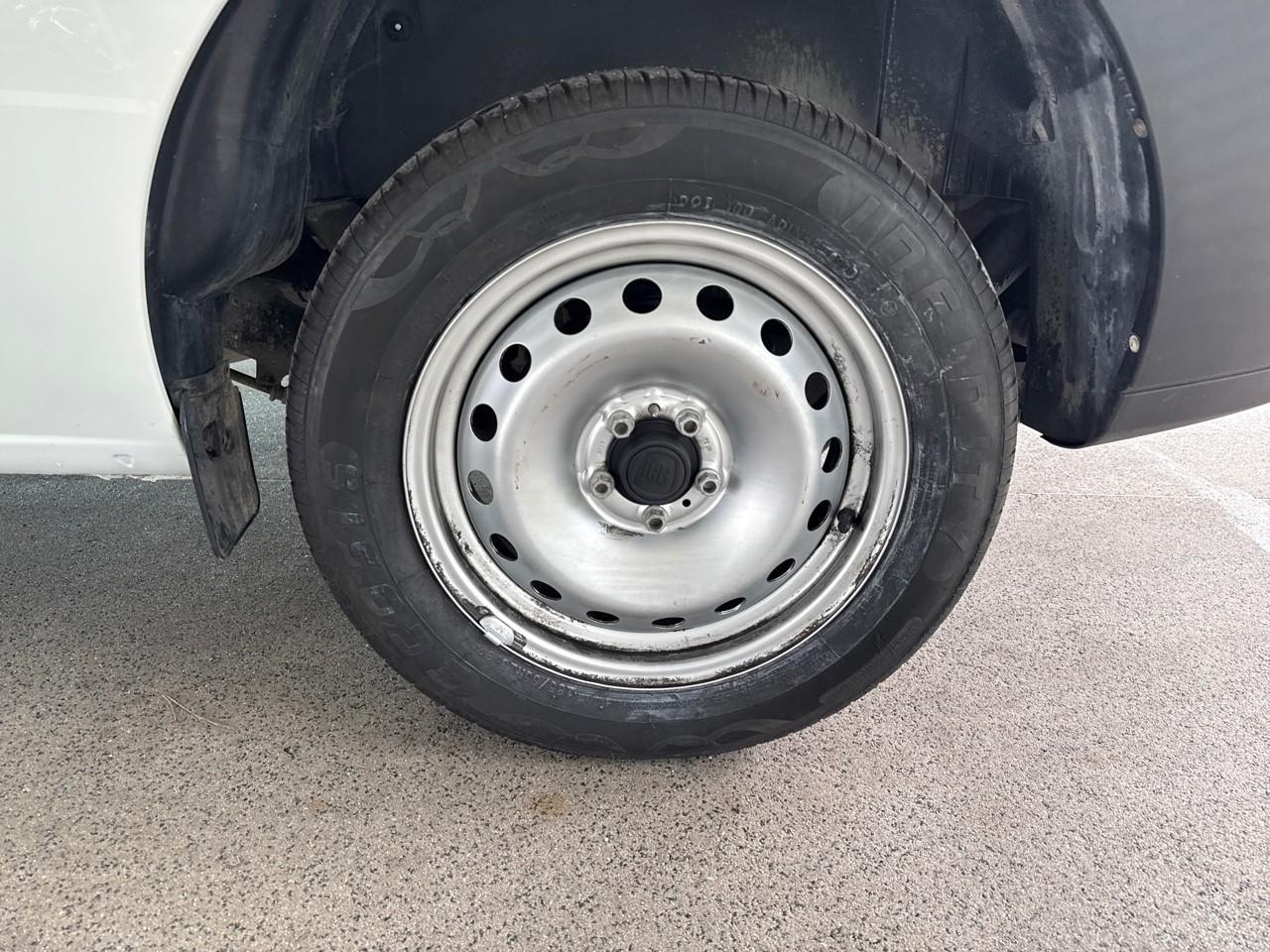 Fiat Fiat Doblo usata 2