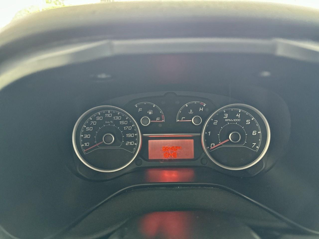 Fiat Fiat Doblo usata 4