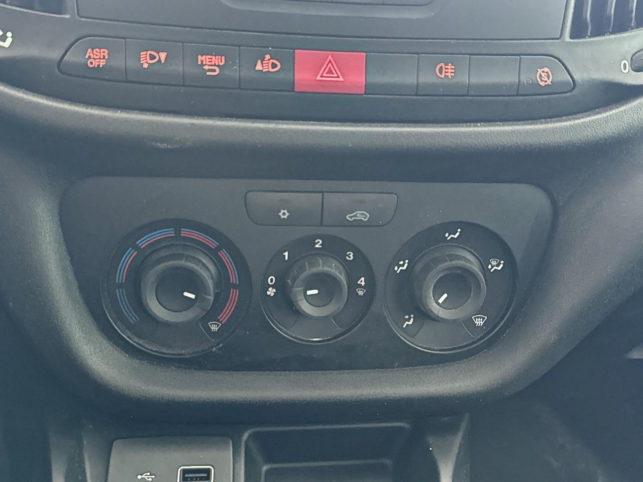 Fiat Fiat Doblo usata 6