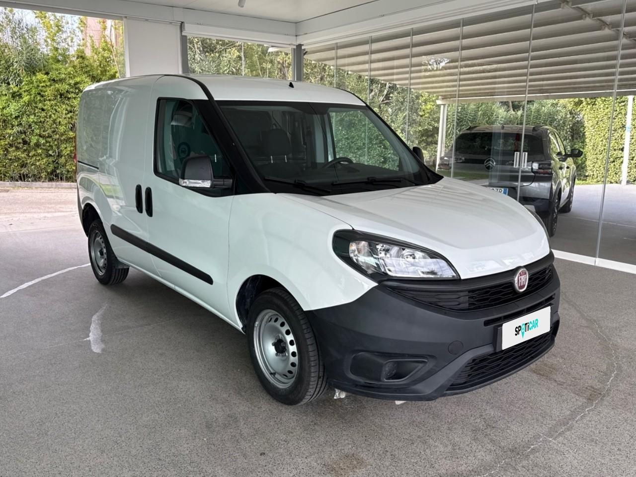 Fiat Fiat Doblo usata 13