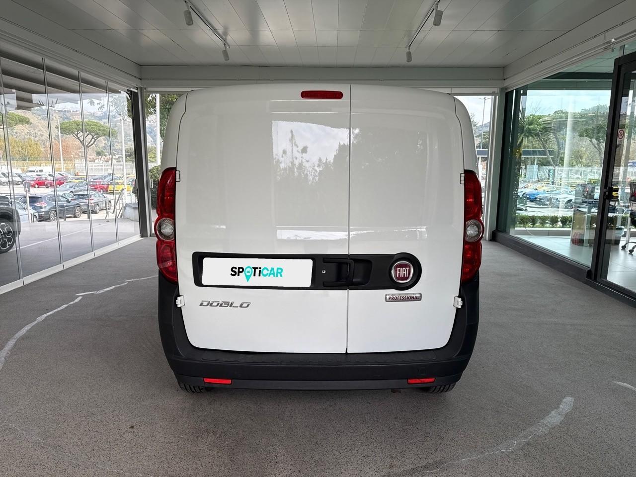 Fiat Fiat Doblo usata 15