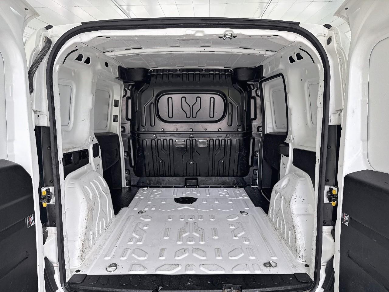 Fiat Fiat Doblo usata 16