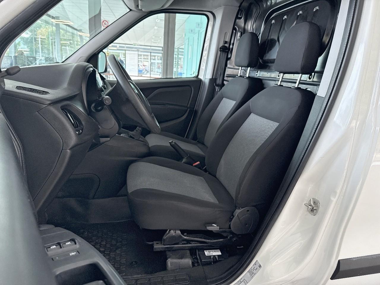 Fiat Fiat Doblo usata 19