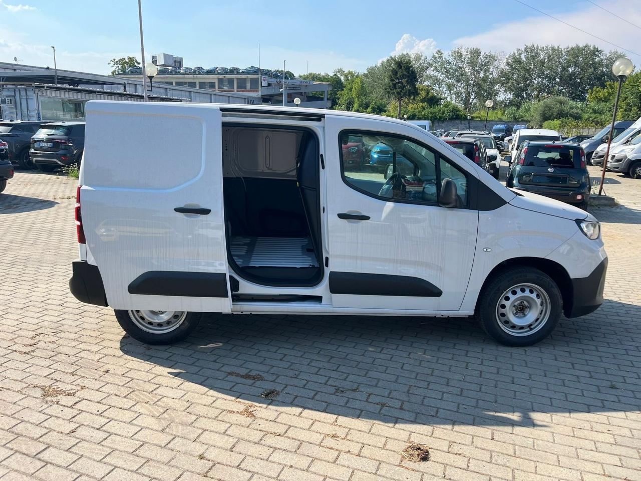 Fiat Fiat Doblo usata 2