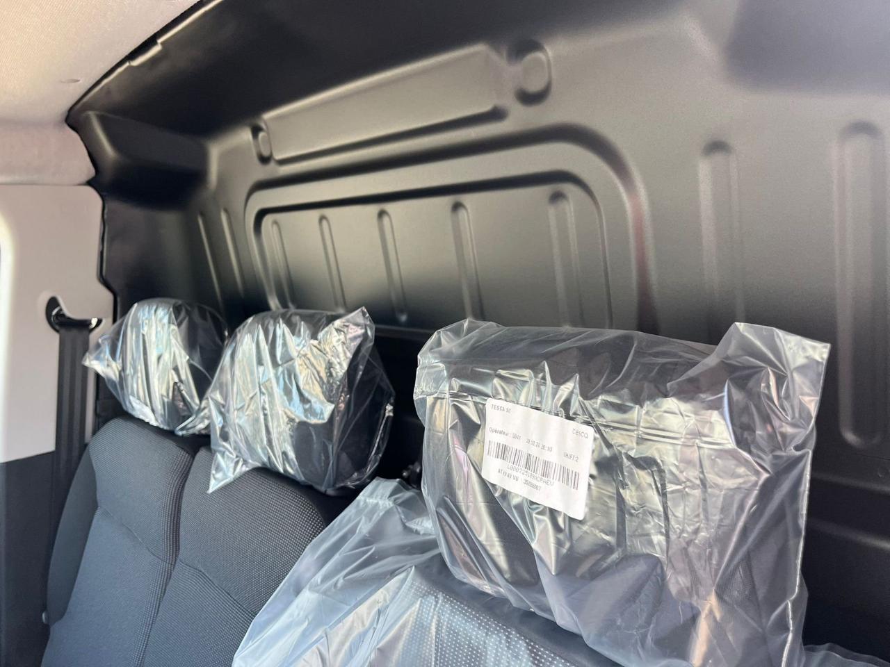 Fiat Fiat Doblo usata 6