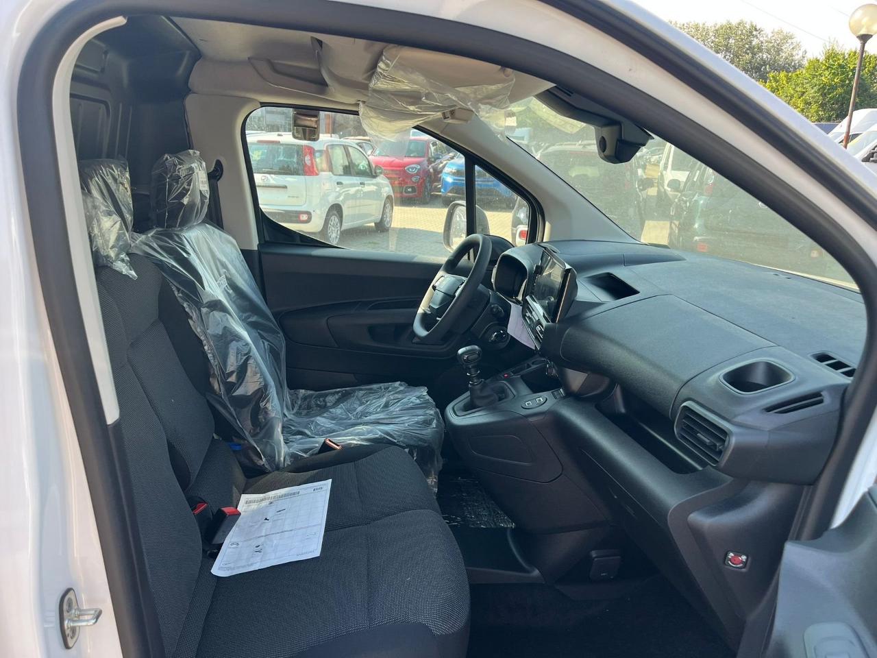 Fiat Fiat Doblo usata 7