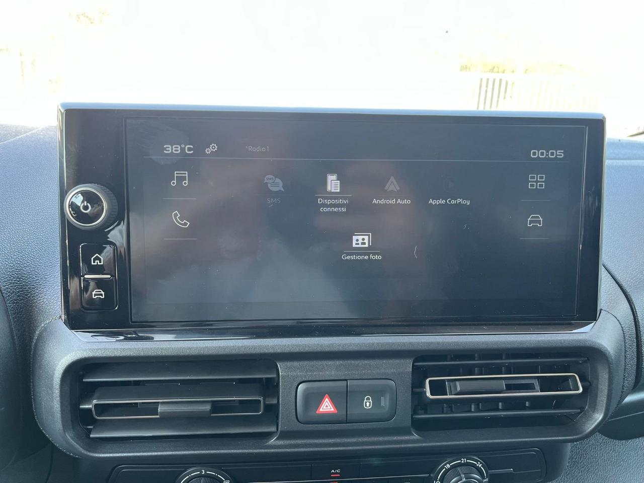 Fiat Fiat Doblo usata 8