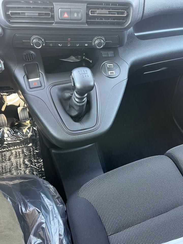 Fiat Fiat Doblo usata 9