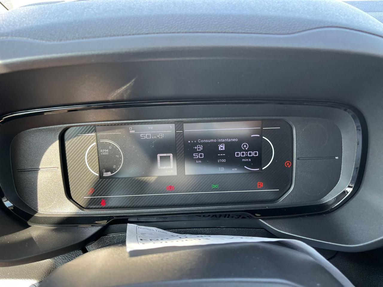 Fiat Fiat Doblo usata 10