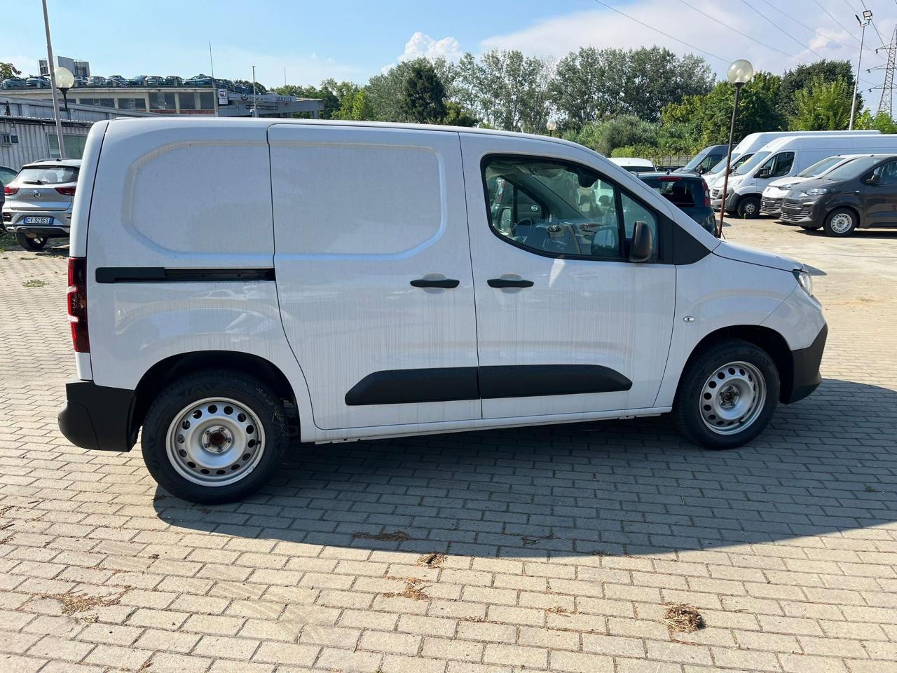 Fiat Fiat Doblo usata 14