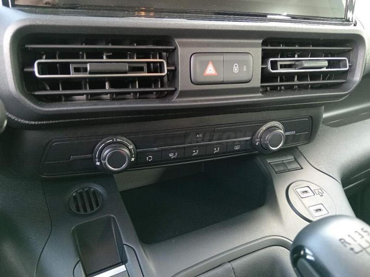 Fiat Fiat Doblo usata 1