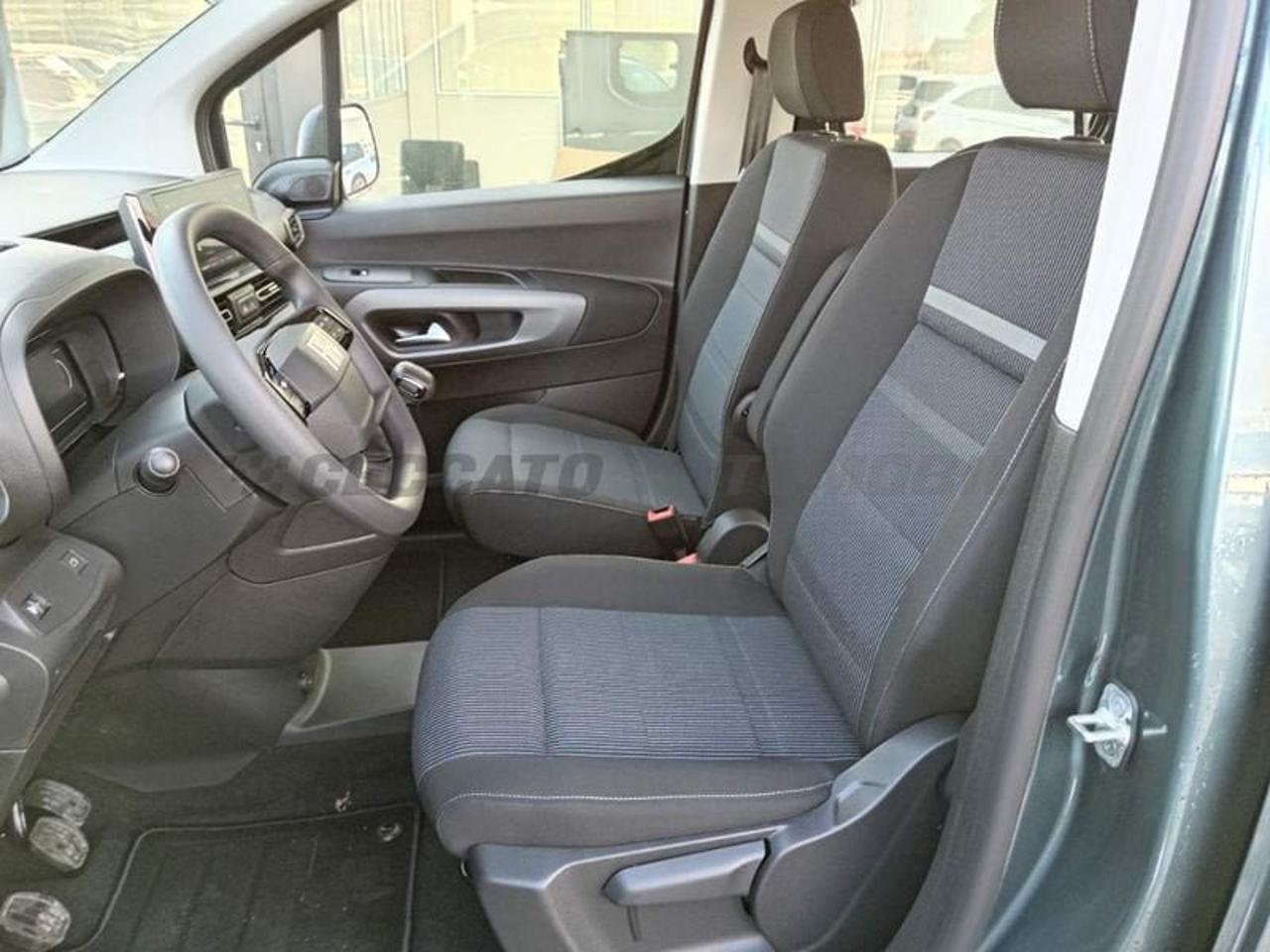 Fiat Fiat Doblo usata 3