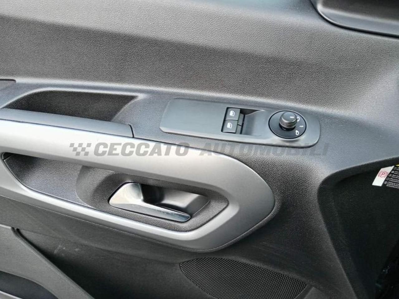 Fiat Fiat Doblo usata 4