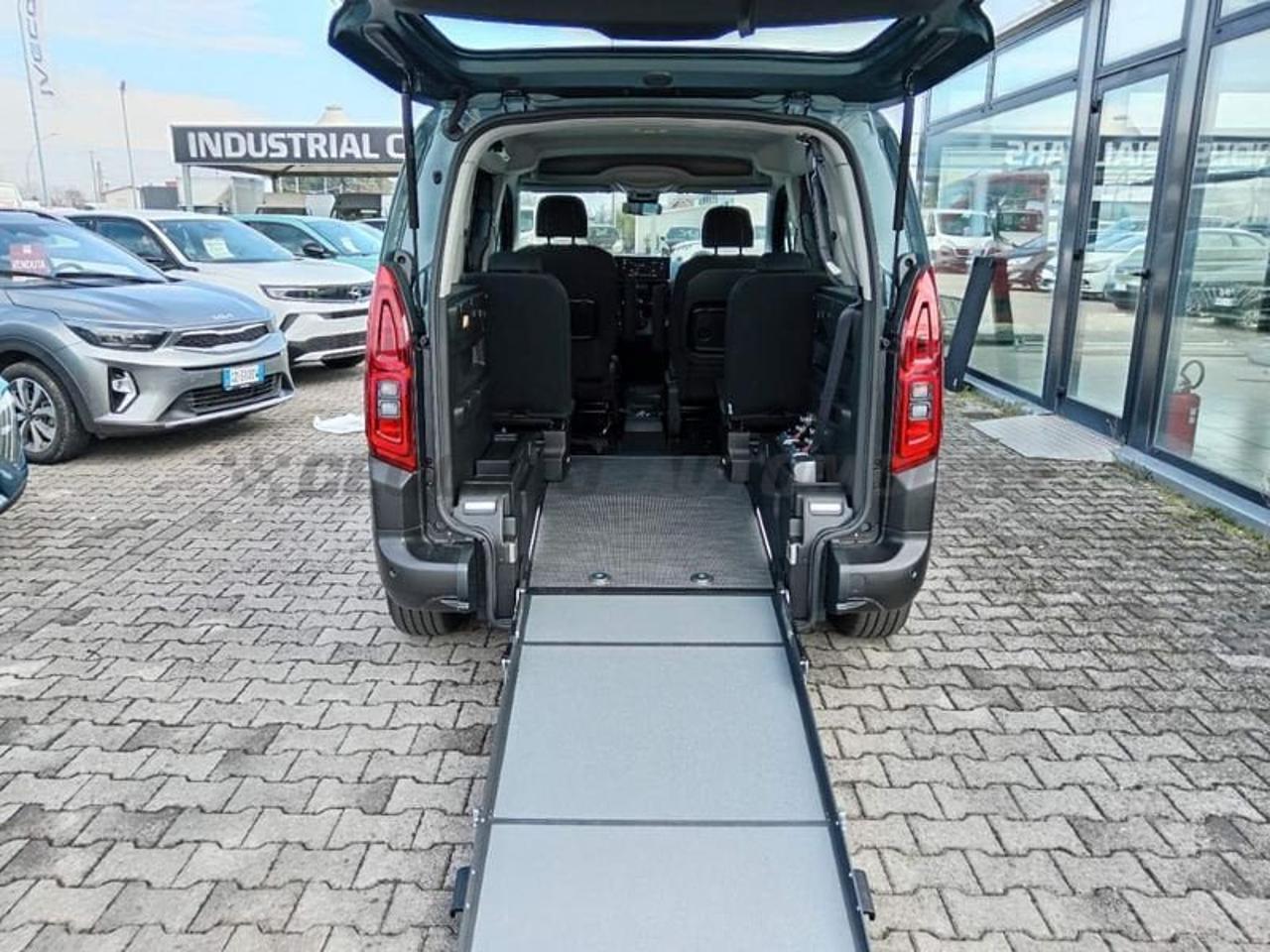 Fiat Fiat Doblo usata 6