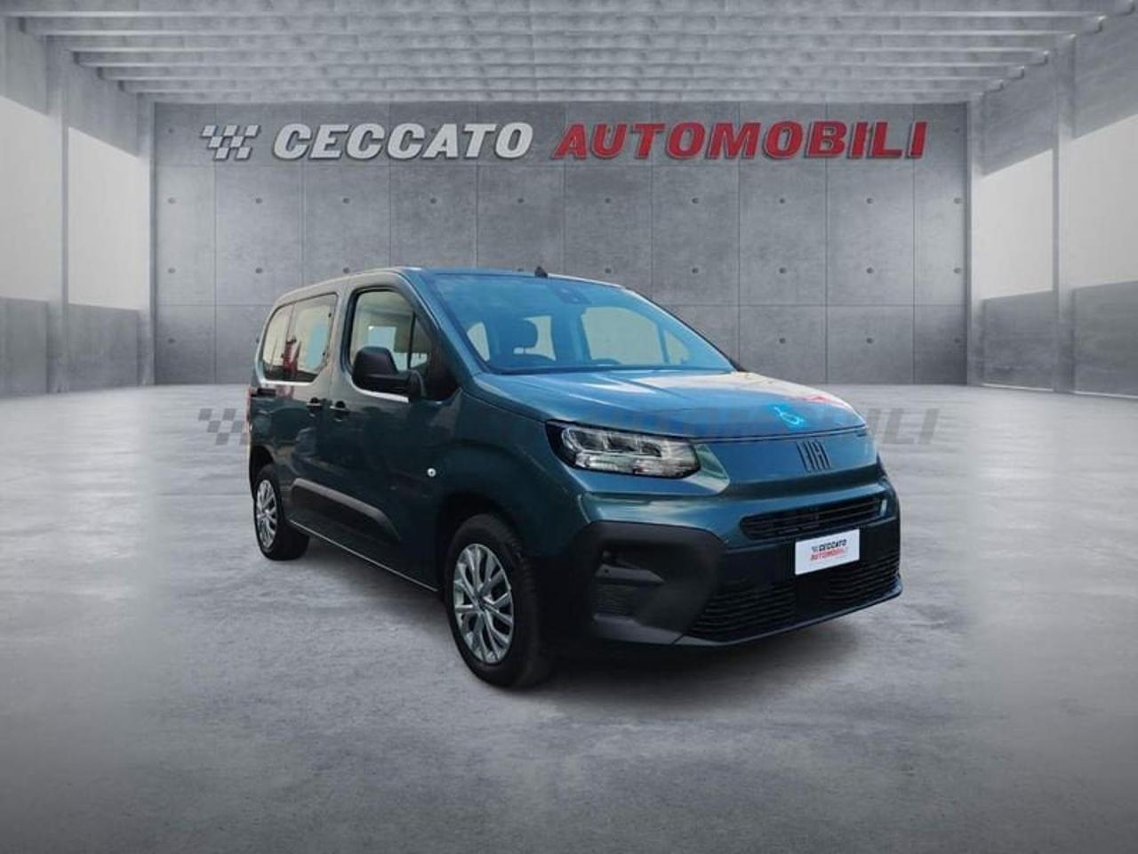Fiat Fiat Doblo usata 7