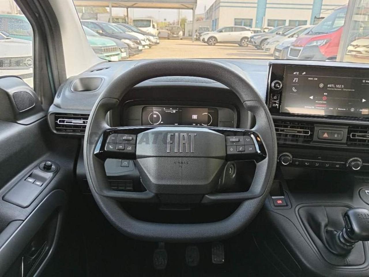 Fiat Fiat Doblo usata 13