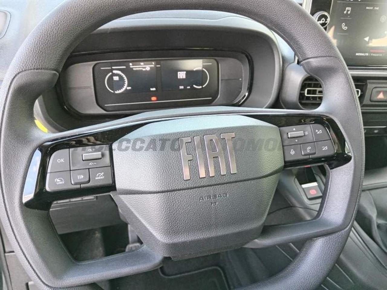Fiat Fiat Doblo usata 14
