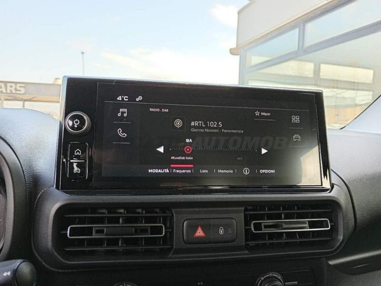 Fiat Fiat Doblo usata 15