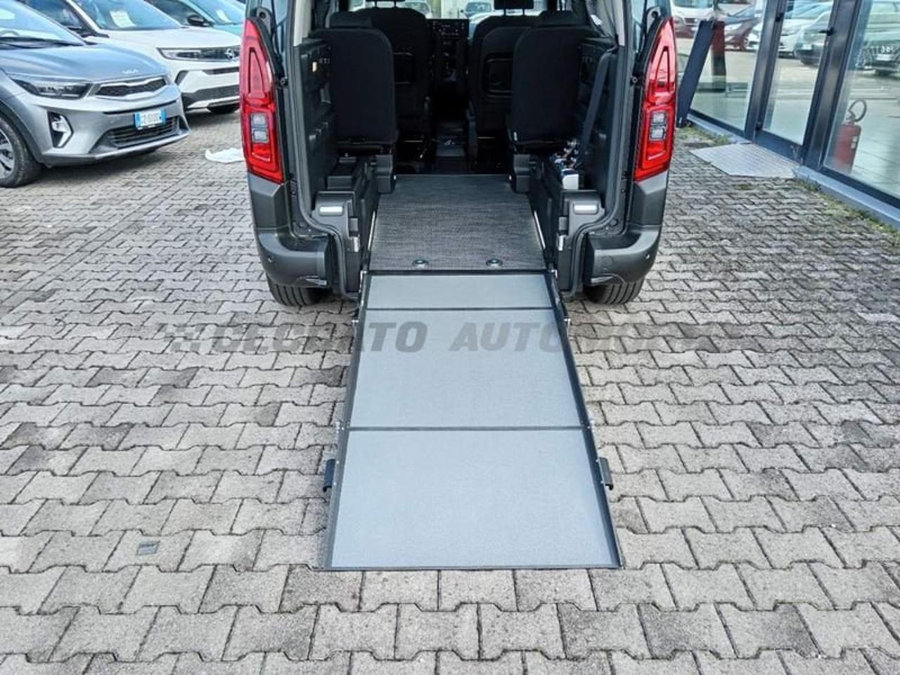 Fiat Fiat Doblo usata 16