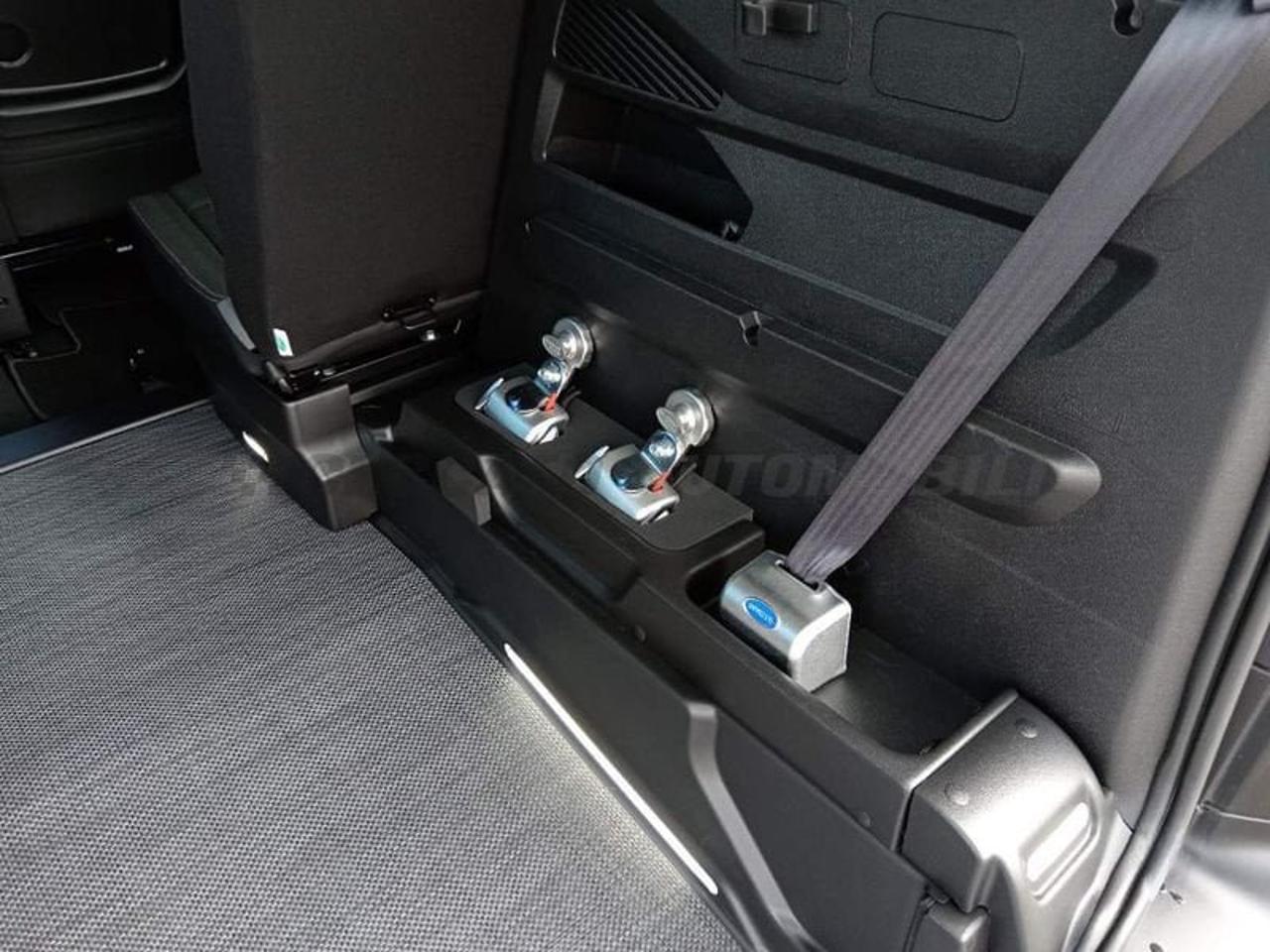 Fiat Fiat Doblo usata 17