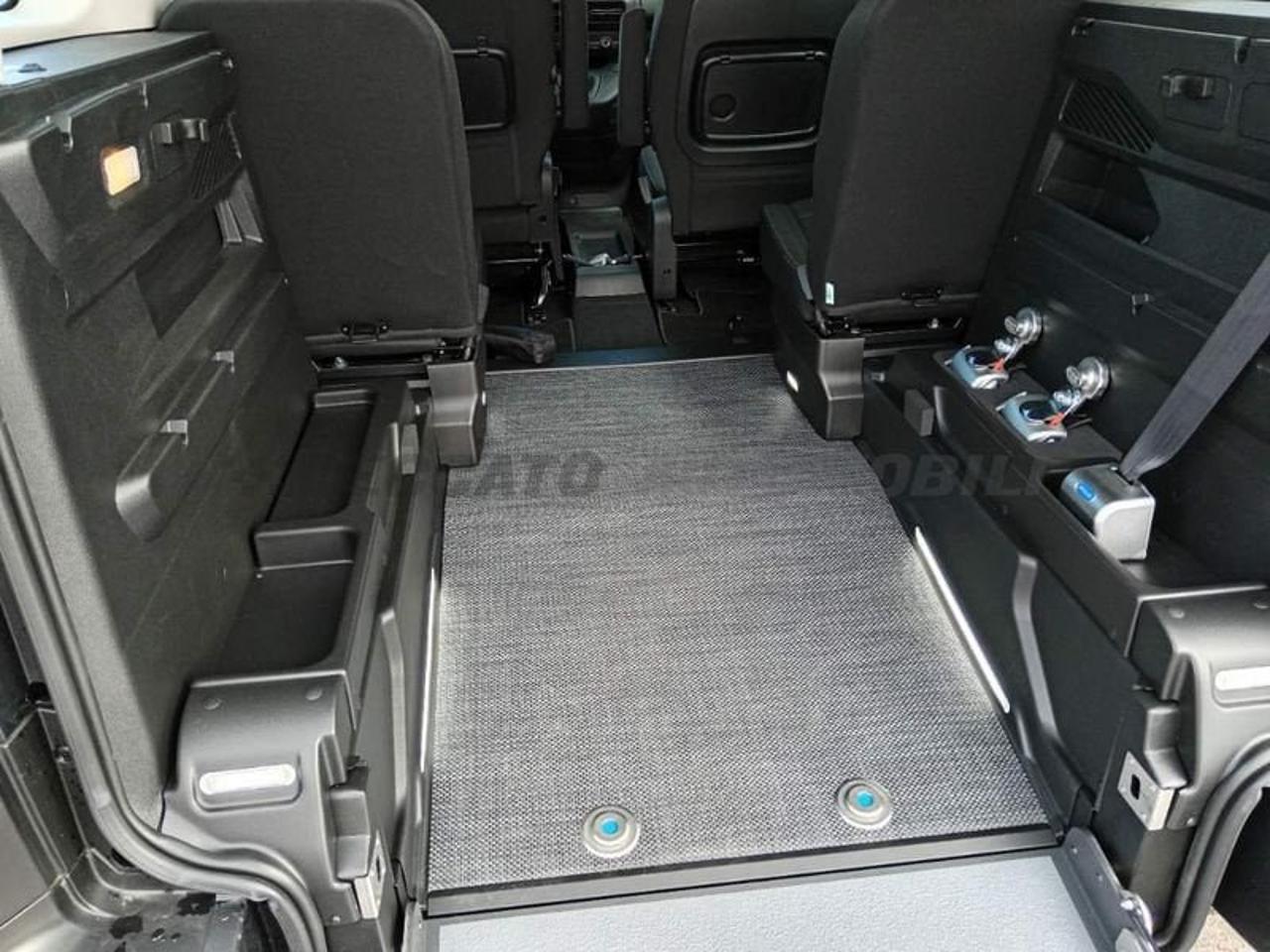 Fiat Fiat Doblo usata 18