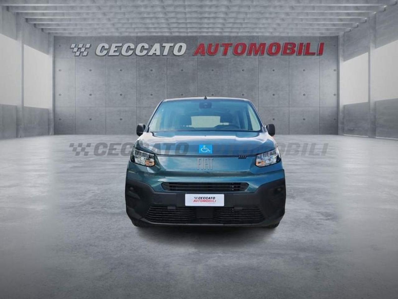 Fiat Fiat Doblo usata 21