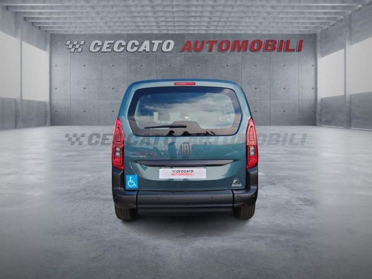 Fiat Fiat Doblo usata 22