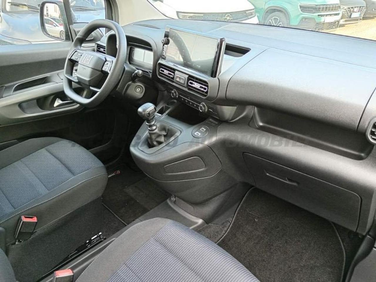 Fiat Fiat Doblo usata 24