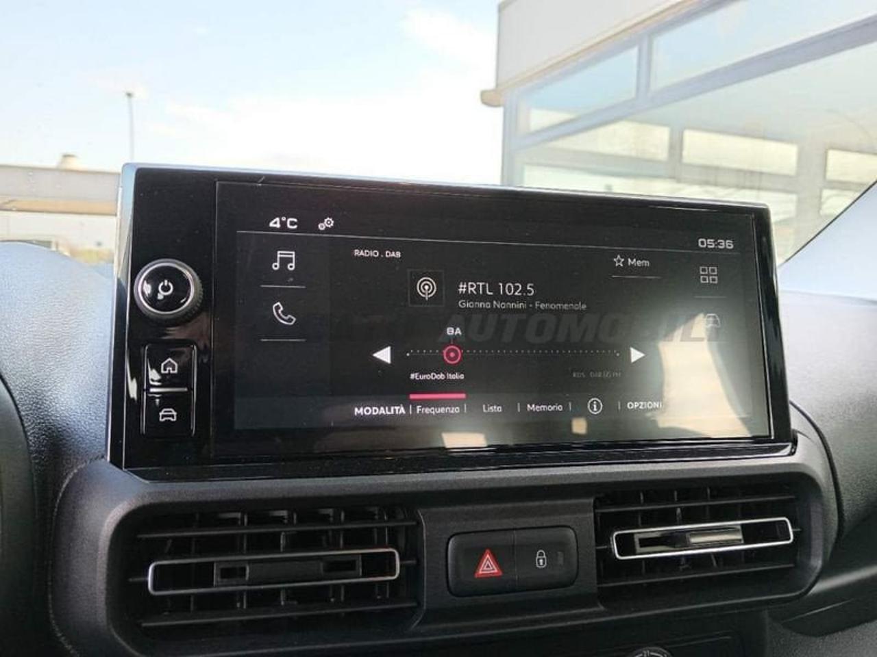 Fiat Fiat Doblo usata 26