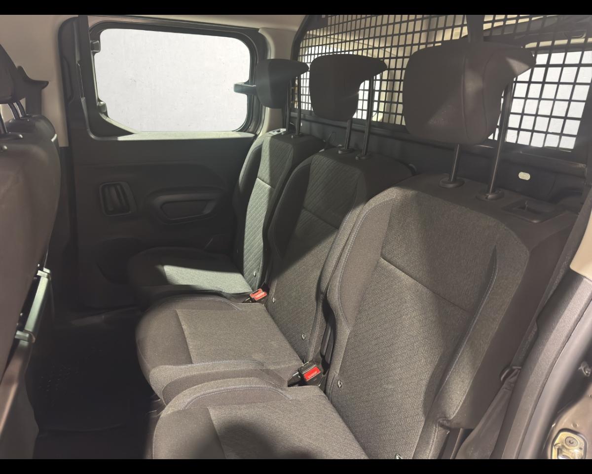 Fiat Fiat Doblo usata 1