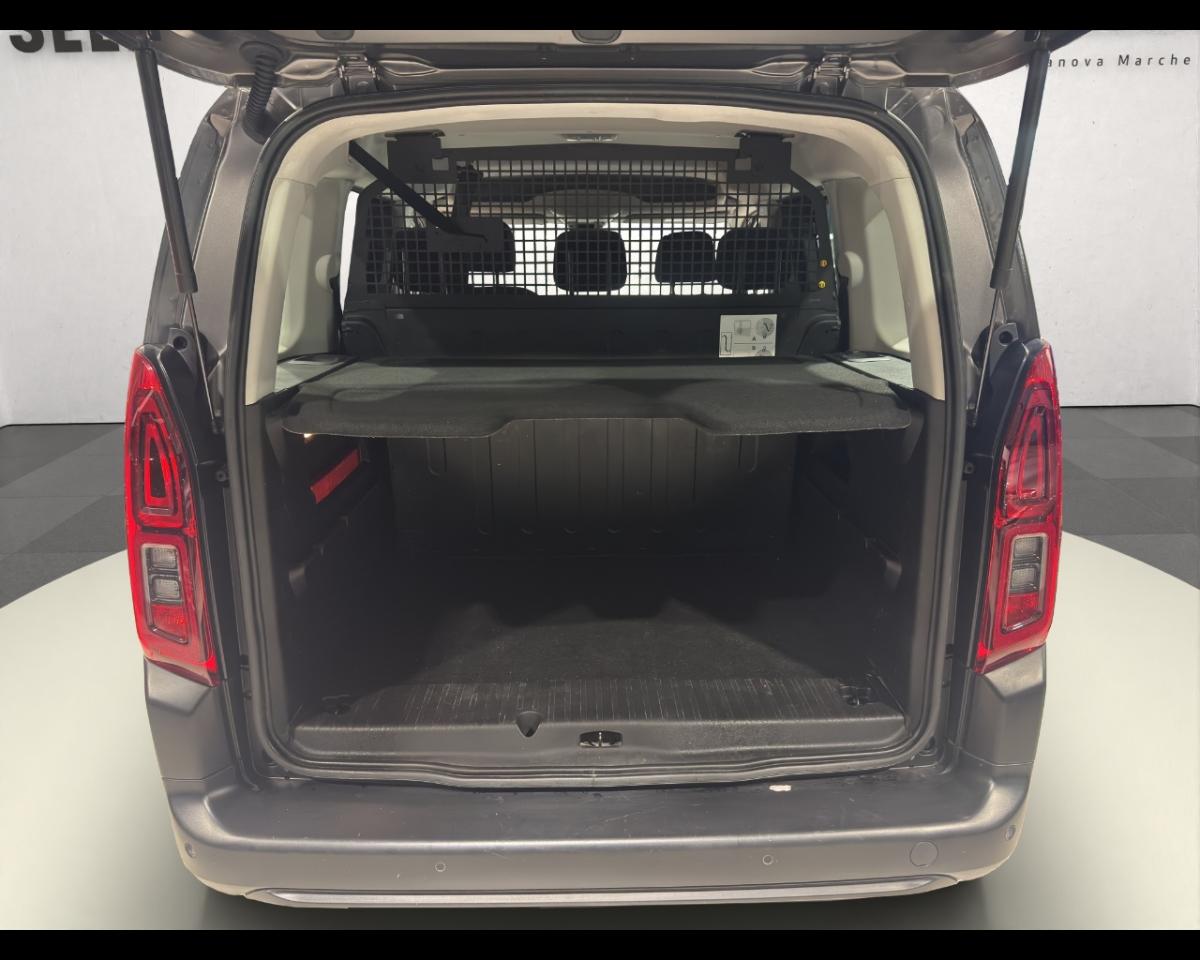 Fiat Fiat Doblo usata 2