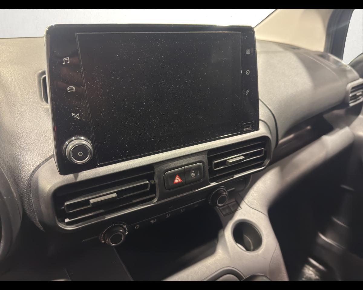 Fiat Fiat Doblo usata 5