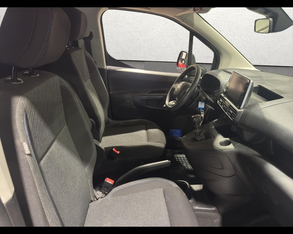 Fiat Fiat Doblo usata 6