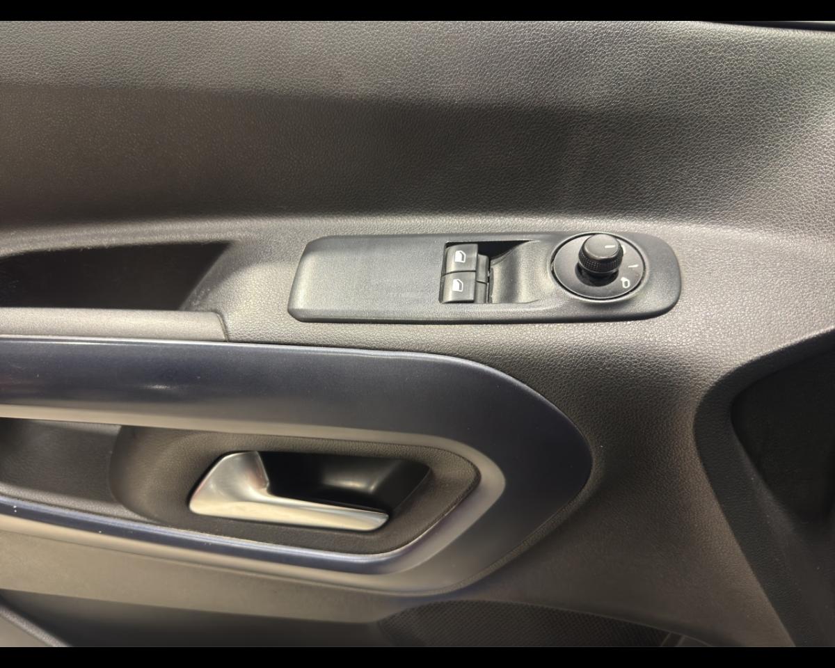 Fiat Fiat Doblo usata 7