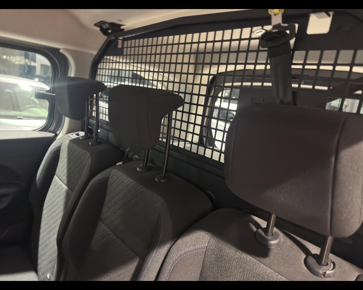 Fiat Fiat Doblo usata 9