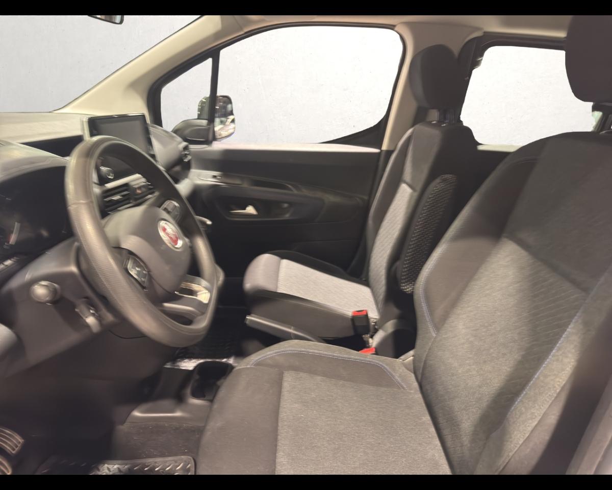 Fiat Fiat Doblo usata 16