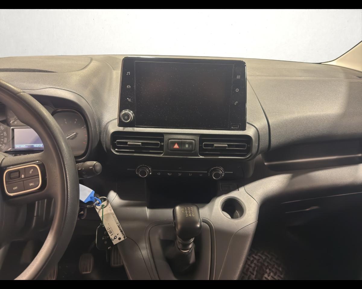 Fiat Fiat Doblo usata 19