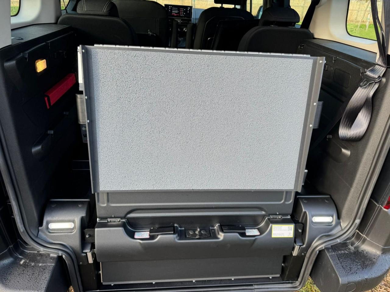 Fiat Fiat Doblo usata 4