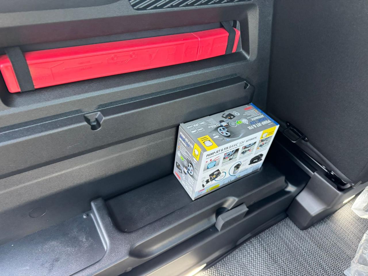 Fiat Fiat Doblo usata 5