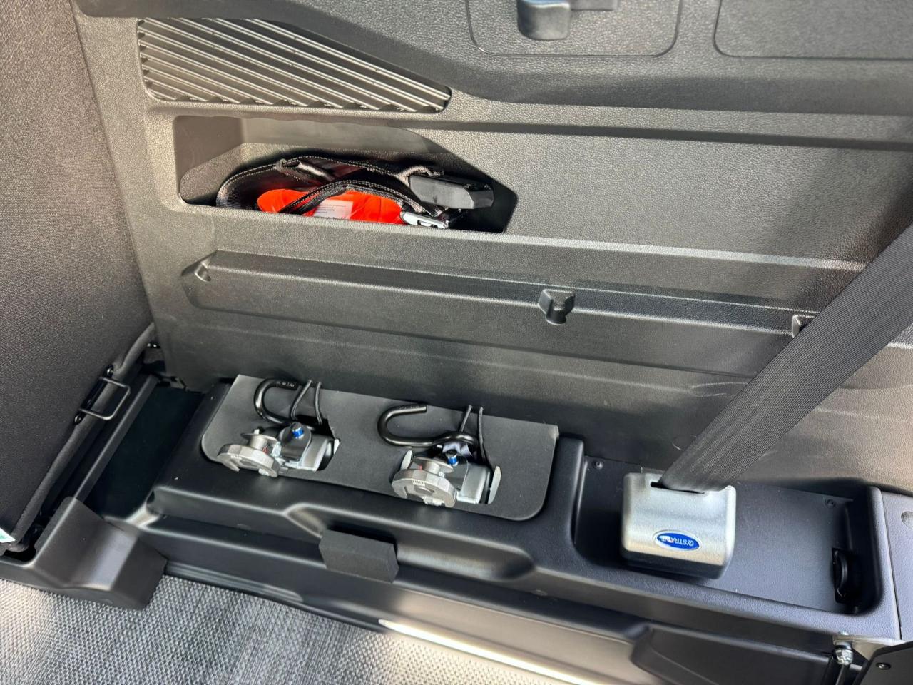 Fiat Fiat Doblo usata 6