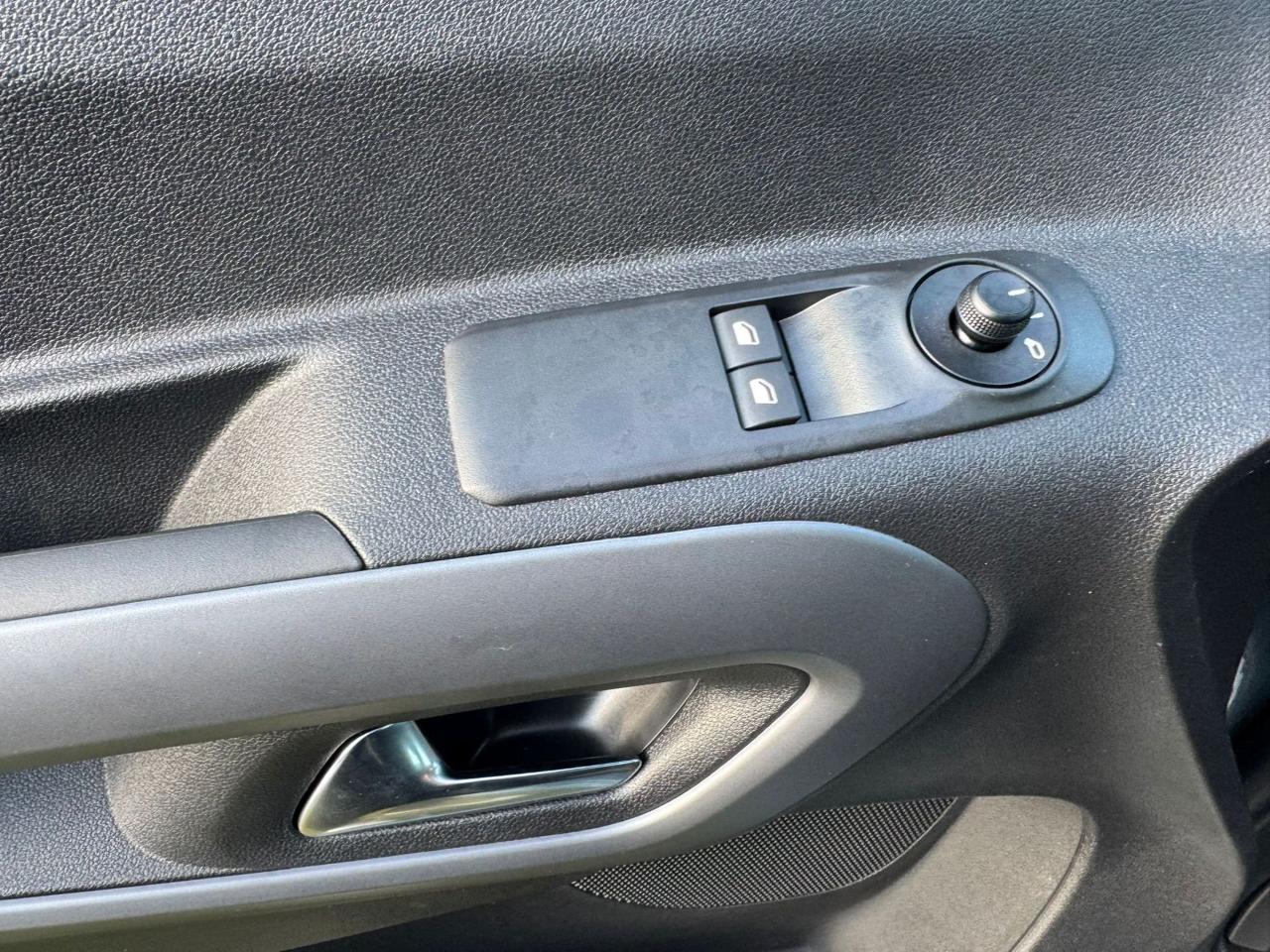 Fiat Fiat Doblo usata 10