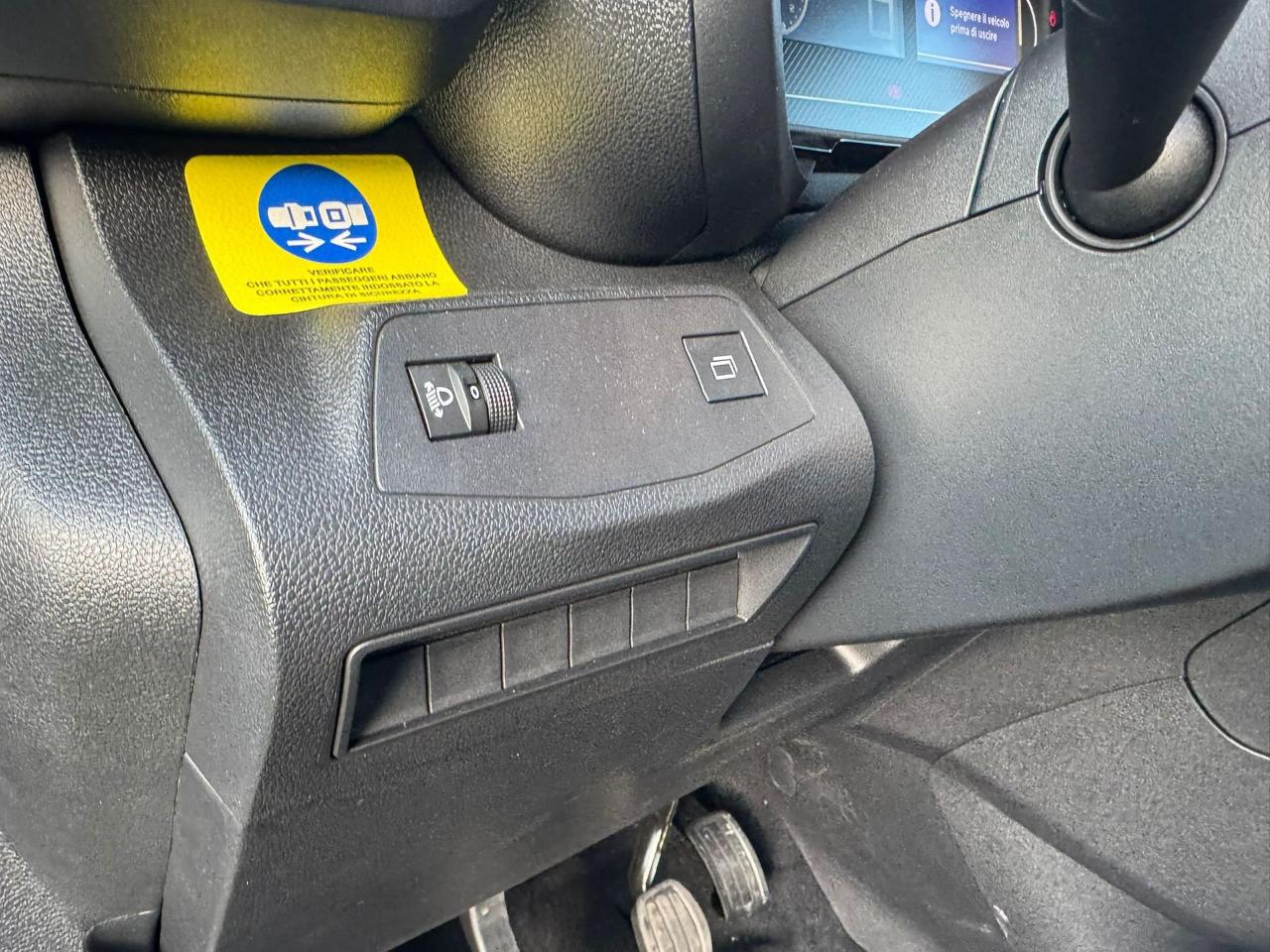 Fiat Fiat Doblo usata 12