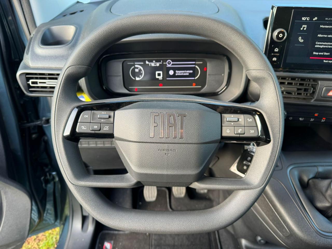 Fiat Fiat Doblo usata 13