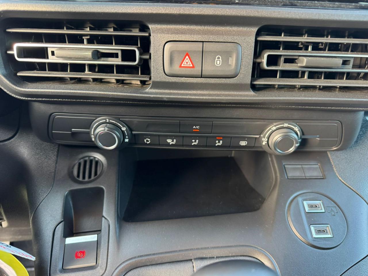 Fiat Fiat Doblo usata 19